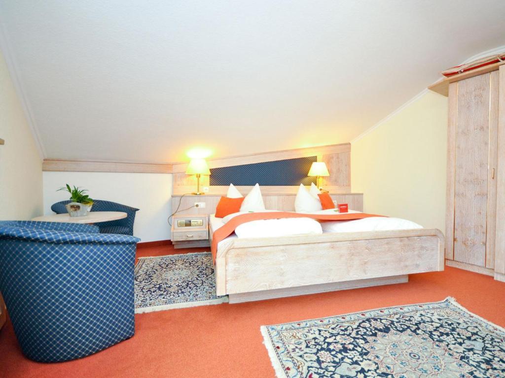 Hotel Quellenhof Bad Wiessee Δωμάτιο φωτογραφία