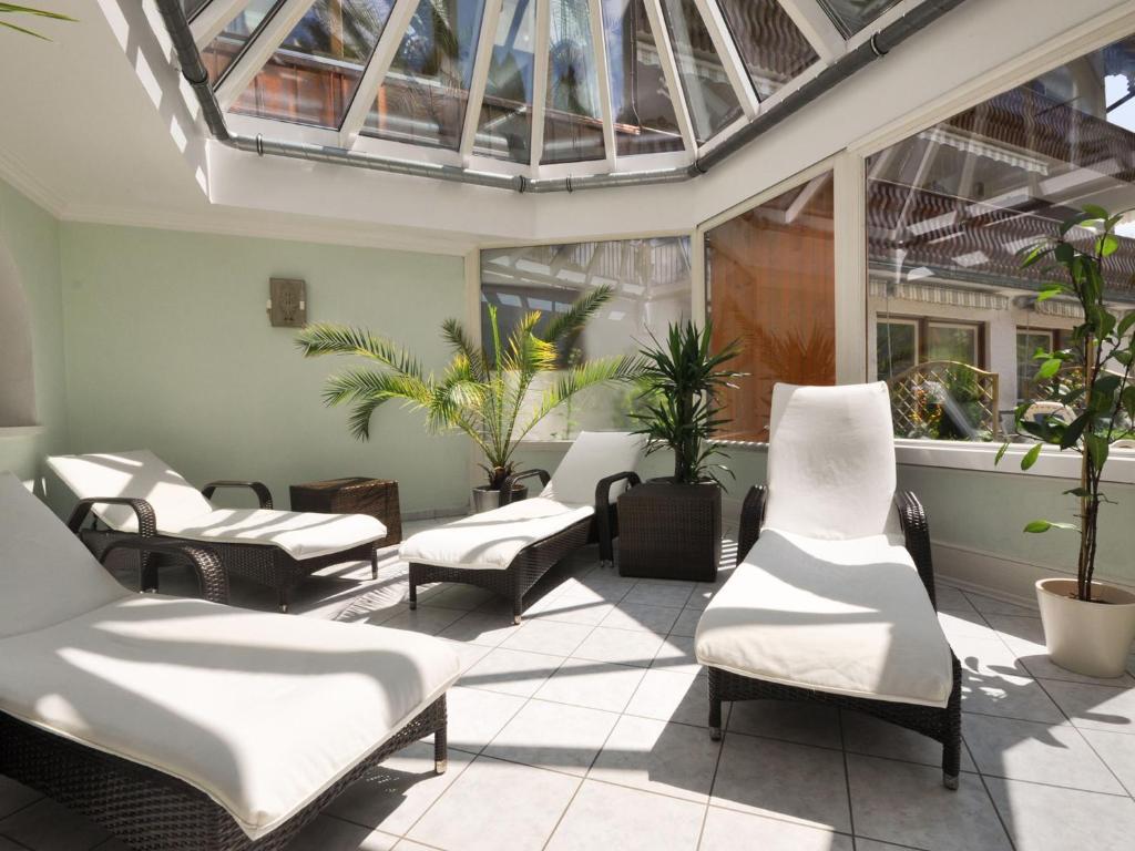 Hotel Quellenhof Bad Wiessee Εξωτερικό φωτογραφία