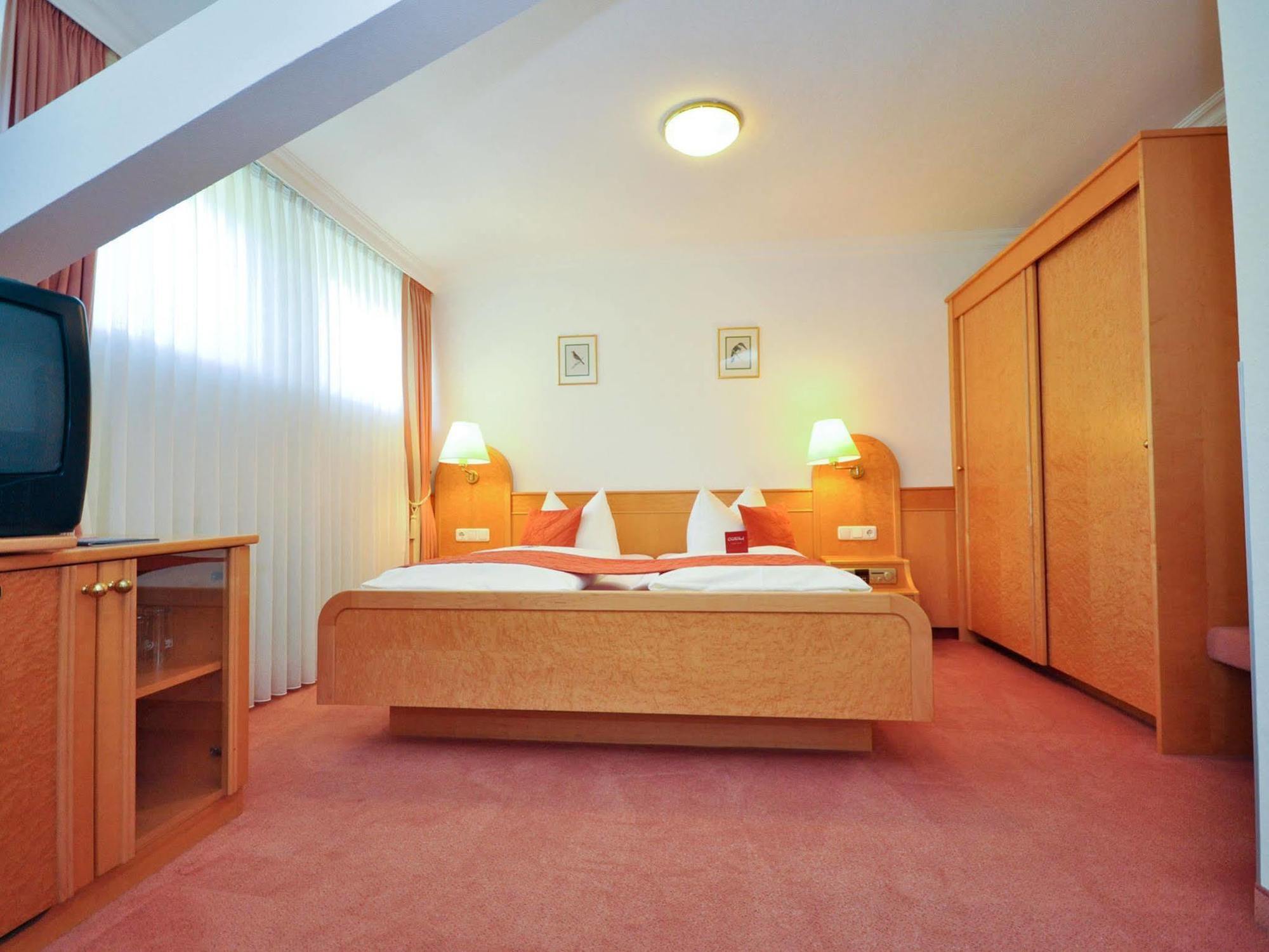 Hotel Quellenhof Bad Wiessee Εξωτερικό φωτογραφία