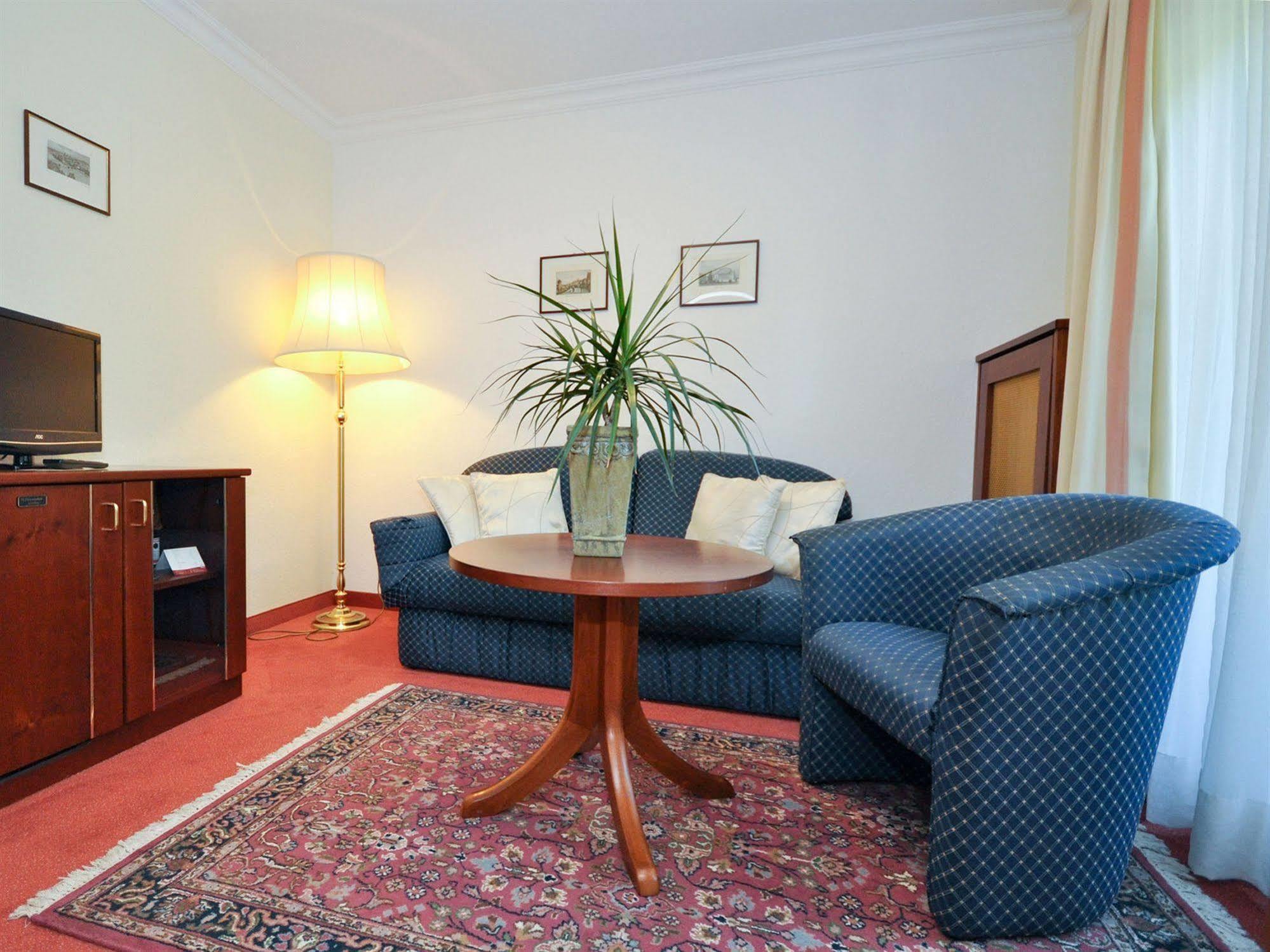 Hotel Quellenhof Bad Wiessee Εξωτερικό φωτογραφία