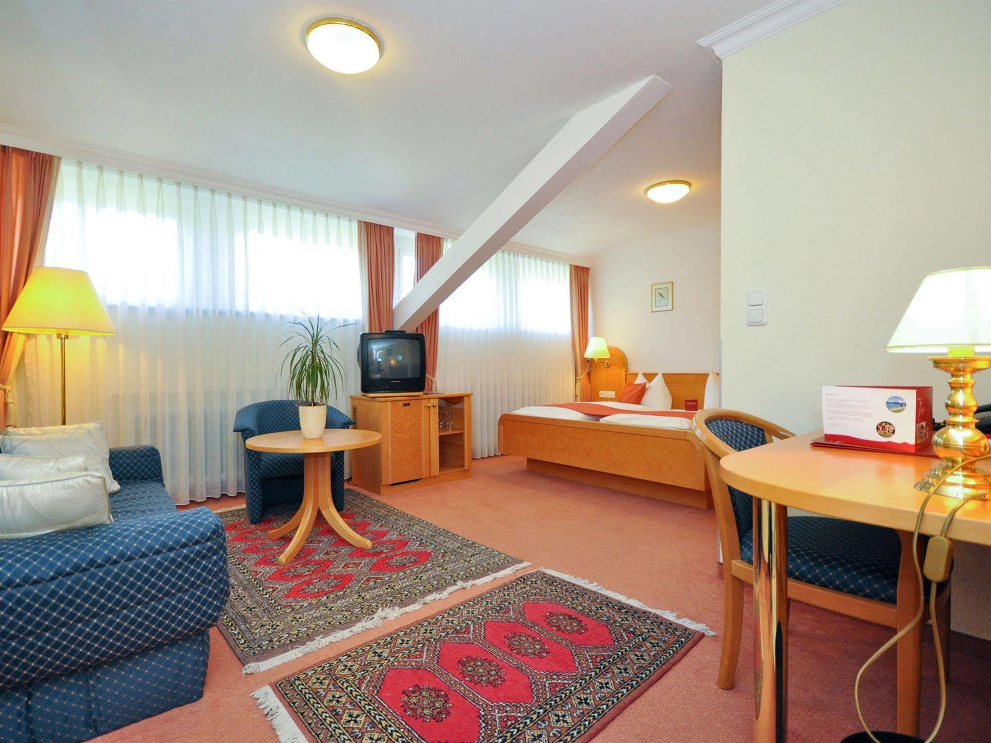 Hotel Quellenhof Bad Wiessee Εξωτερικό φωτογραφία