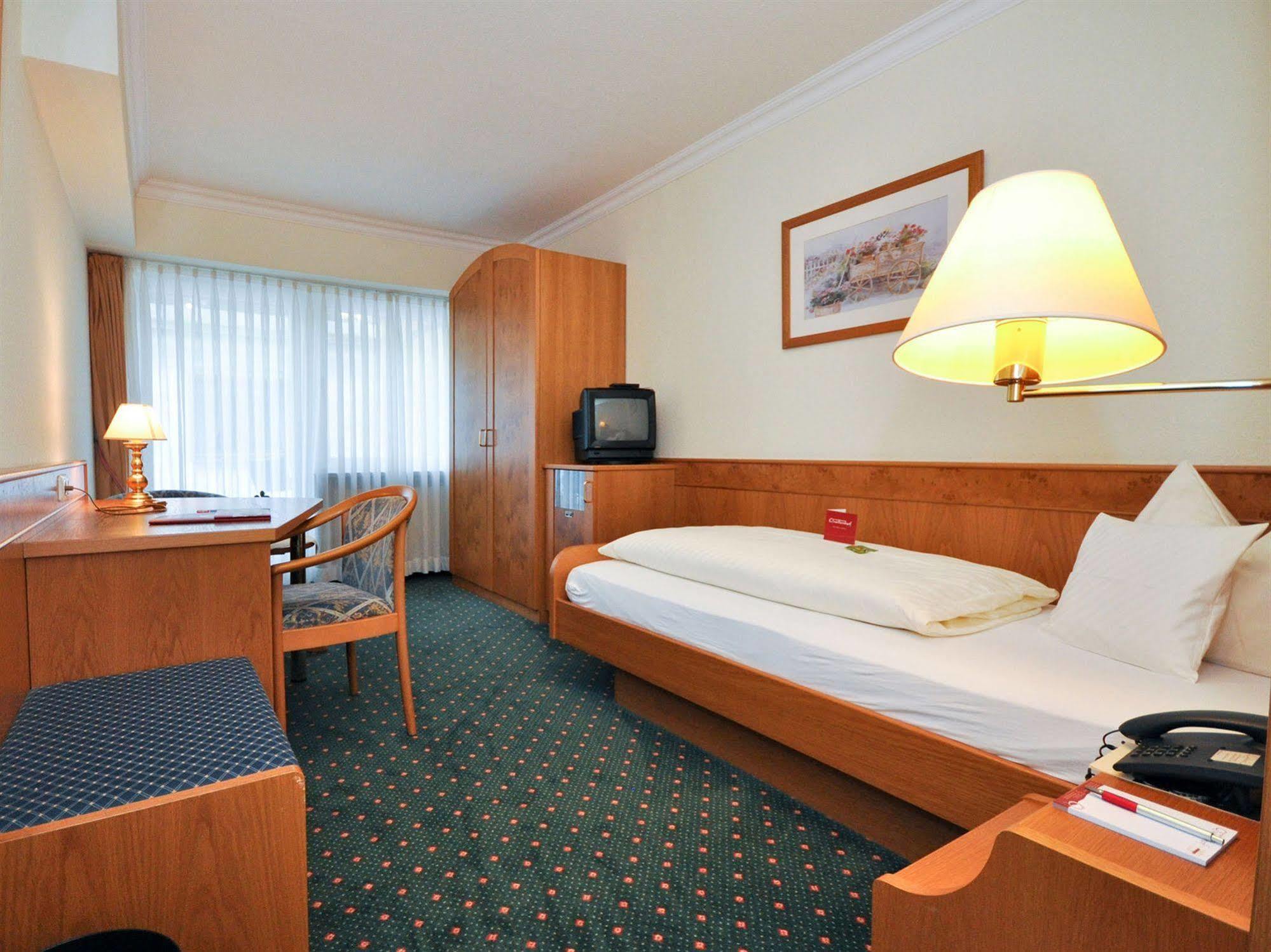 Hotel Quellenhof Bad Wiessee Εξωτερικό φωτογραφία