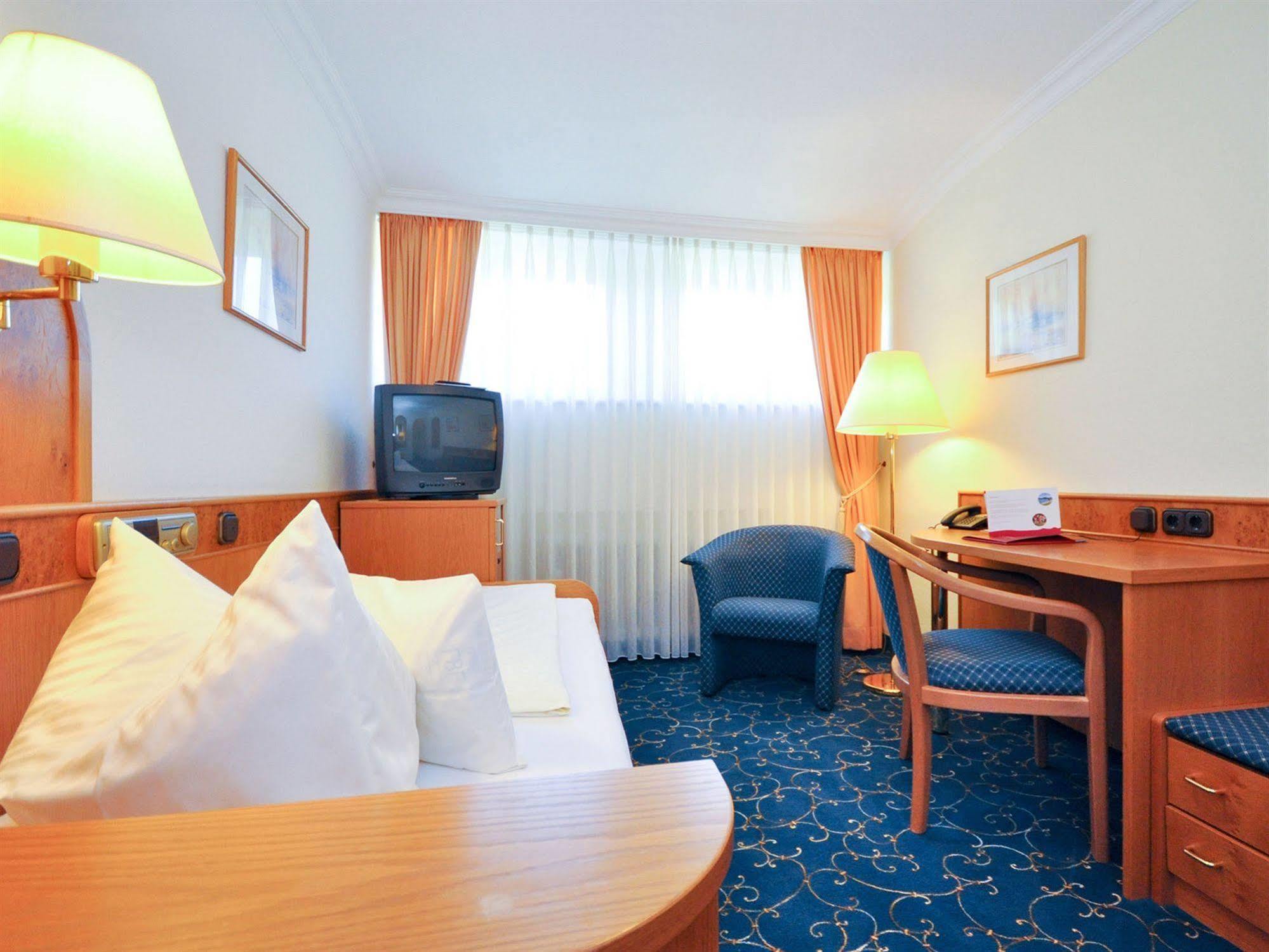 Hotel Quellenhof Bad Wiessee Εξωτερικό φωτογραφία