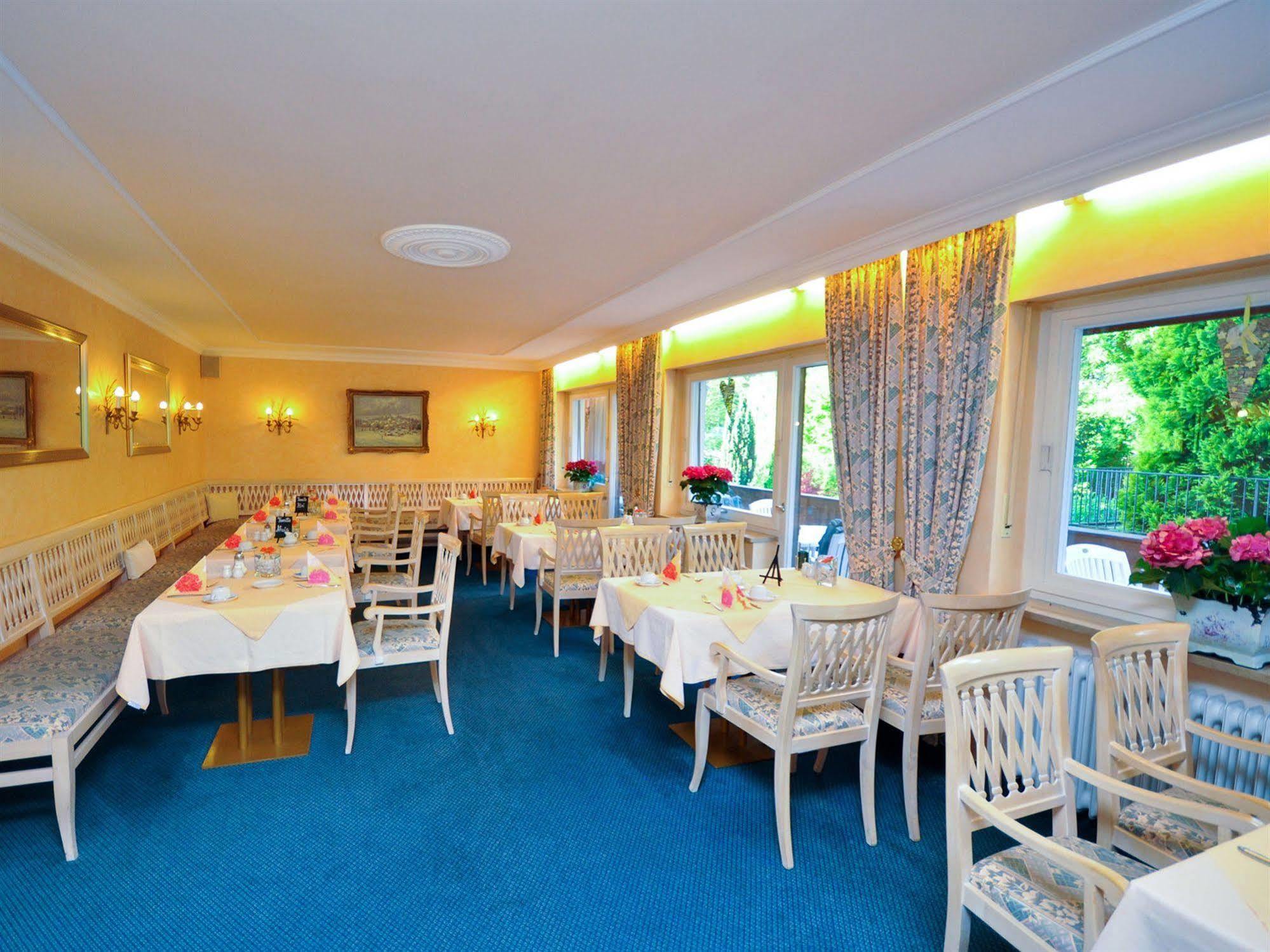 Hotel Quellenhof Bad Wiessee Εξωτερικό φωτογραφία
