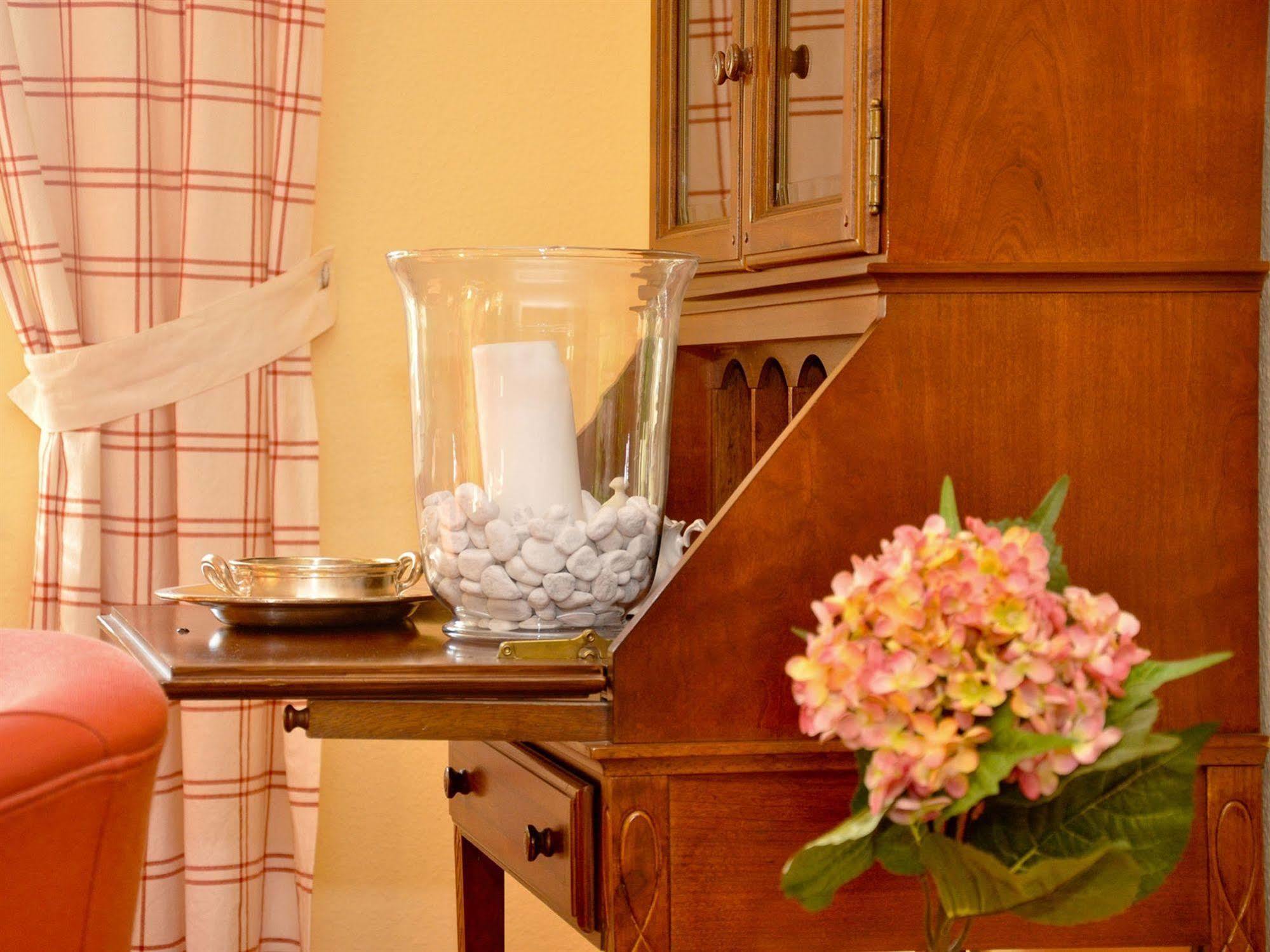 Hotel Quellenhof Bad Wiessee Εξωτερικό φωτογραφία