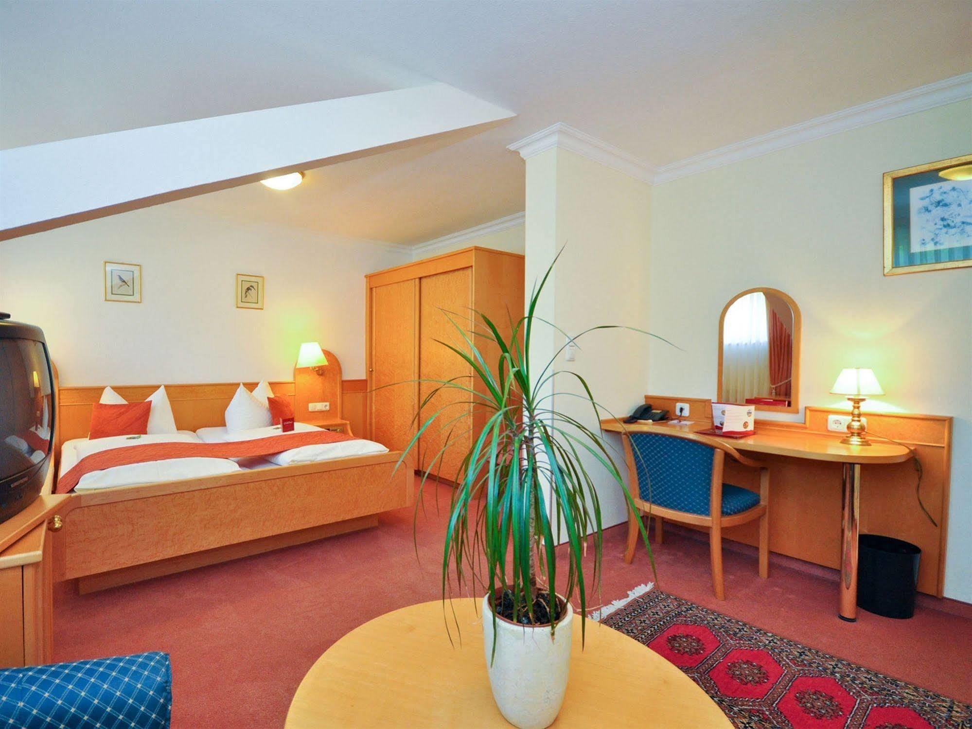 Hotel Quellenhof Bad Wiessee Εξωτερικό φωτογραφία