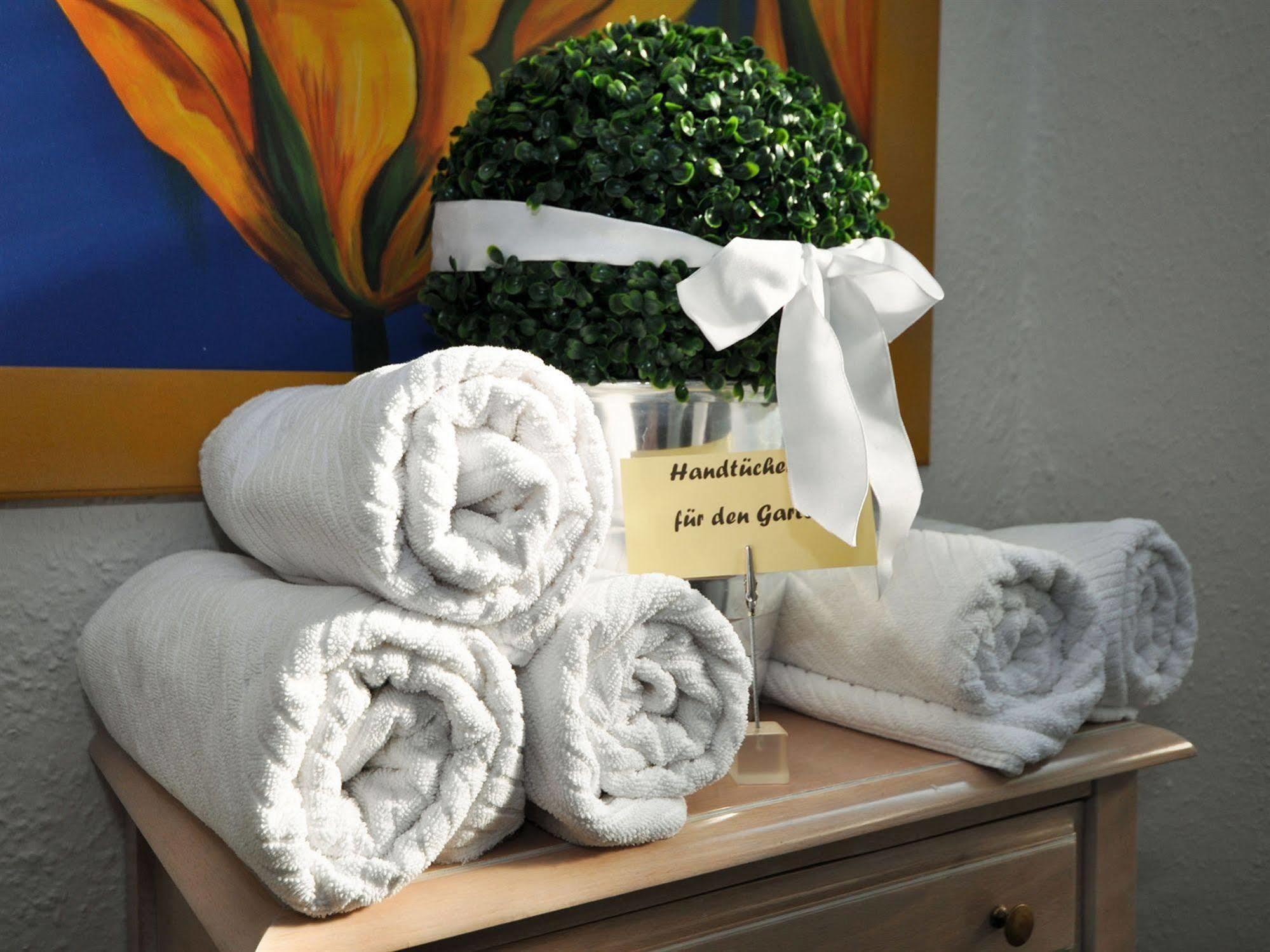 Hotel Quellenhof Bad Wiessee Εξωτερικό φωτογραφία
